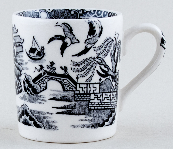 Cup Espresso